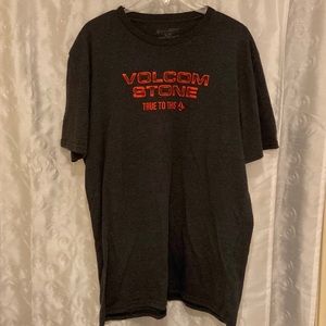 Volcom Stone “True To This” T-Shirt Adult Size XL🔥